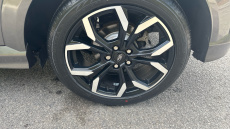 Ford Puma 1.0 EcoBoost Hybrid mHEV ST-Line X 5dr Petrol Hatchback